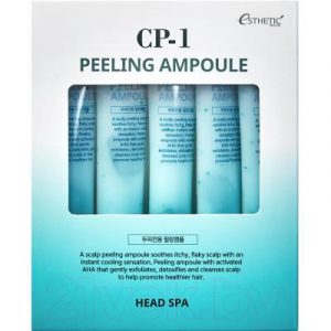 Ампулы для волос Esthetic House CP-1 Peeling Ampoule Пилинг-сыворотка для кожи головы