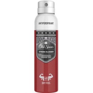 Антиперспирант-спрей Old Spice Odor Blocker Fresh
