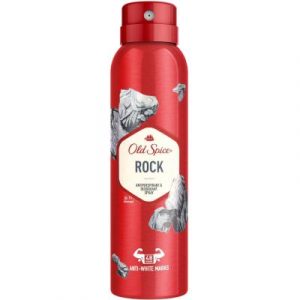 Антиперспирант-спрей Old Spice Rock