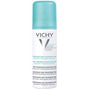 Антиперспирант-спрей Vichy Deodorants регулирующий 48ч