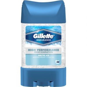 Антиперспирант-стик Gillette Arctic Ice