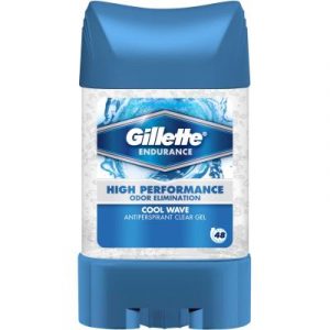Антиперспирант-стик Gillette Cool Wave