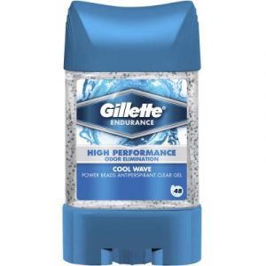 Антиперспирант-стик Gillette Power Beads Cool Wave