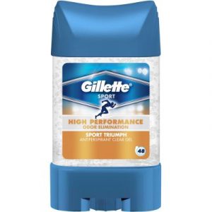 Антиперспирант-стик Gillette Triumph Sport