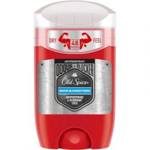 Антиперспирант-стик Old Spice Odor Blocker Fresh