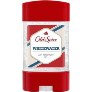 Антиперспирант-стик Old Spice Whitewater