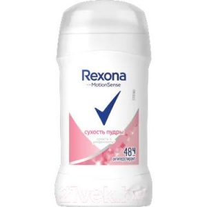 Антиперспирант-стик Rexona Сухость пудры