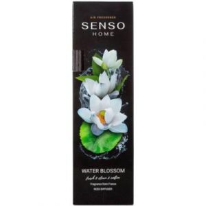 Аромадиффузор Dr. Marcus Senso Home Reed Diffuser Water Blossom / 776