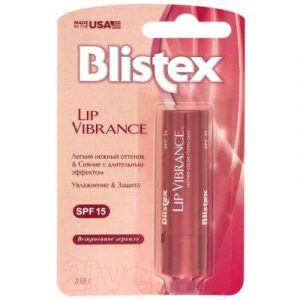 Бальзам для губ Blistex Lip Vibrance