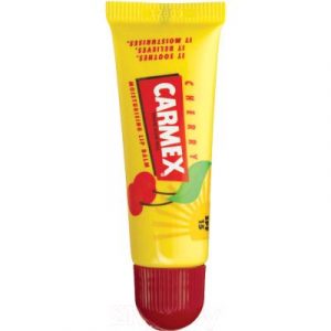 Бальзам для губ Carmex Cherry SPF15