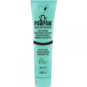 Бальзам для губ Dr.PawPaw Shea Butter Balm