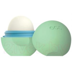 Бальзам для губ Eos Cosmetics Triple Mint