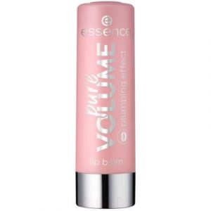 Бальзам для губ Essence Pure Volume Plumping Effect Lip Balm