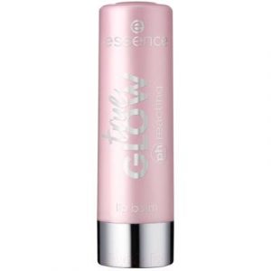 Бальзам для губ Essence True Glow Ph Reacting Lip Balm