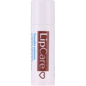 Бальзам для губ Floslek Lip Care Protective с маслом какао