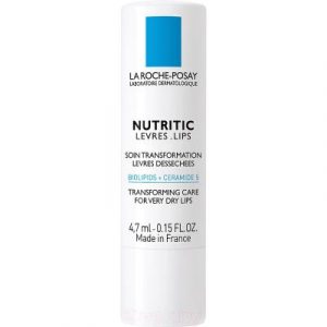 Бальзам для губ La Roche-Posay Nutritic
