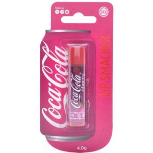 Бальзам для губ Lip Smacker С ароматом Coca-Cola Cherry