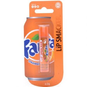 Бальзам для губ Lip Smacker С ароматом Fanta Orange