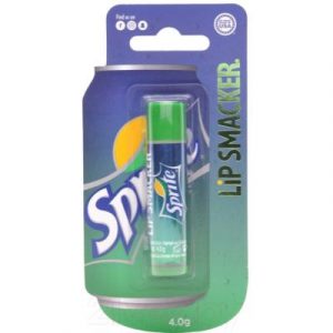 Бальзам для губ Lip Smacker С ароматом Sprite