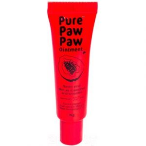 Бальзам для губ Pure Paw Paw Классический