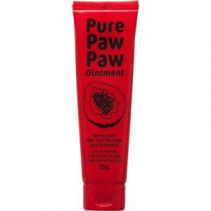 Бальзам для губ Pure Paw Paw Классический