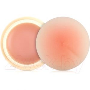 Бальзам для губ Tony Moly Mini Peach Lip Balm