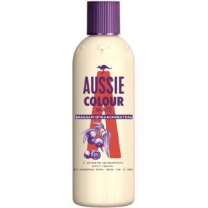 Бальзам для волос Aussie Colour Mate для окрашенных волос