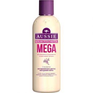Бальзам для волос Aussie Mega Instant