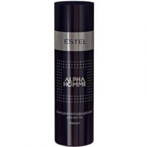 Бальзам для волос Estel Alpha Homme