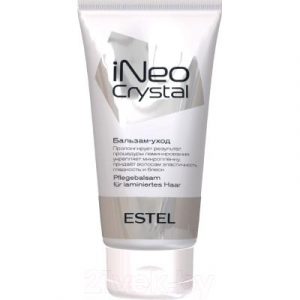 Бальзам для волос Estel iNeo Crystal для поддержания ламинирования волос