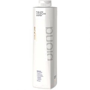 Бальзам для волос Estel Luxury Blond Haute Couture