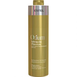 Бальзам для волос Estel Otium Miracle Revive питание для восстановления