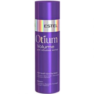 Бальзам для волос Estel Otium Volume легкий для объема волос