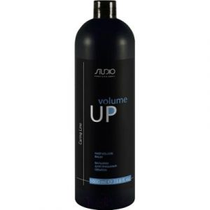 Бальзам для волос Kapous Для придания объема Volume Up Caring Line / 2189