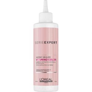 Бальзам для волос L'Oreal Professionnel Молочко Serie Expert Vitamino Color PH-баланс