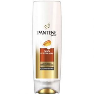 Бальзам для волос PANTENE Защита от потери волос