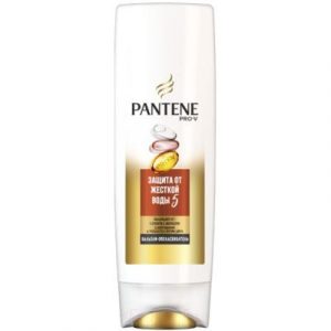 Бальзам для волос PANTENE Защита от жесткой воды