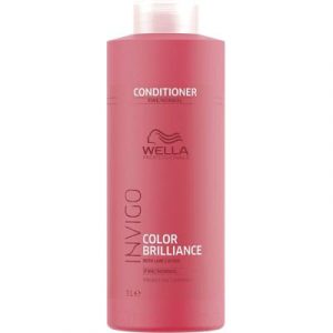 Бальзам для волос Wella Professionals Invigo Color Brilliance д/окраш. нормальных и тонких волос