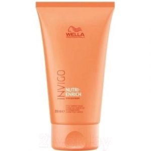Бальзам для волос Wella Professionals Invigo Nutri-Enrich питательный