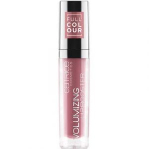 Блеск для губ Catrice Volumizing Lip Booster тон 140