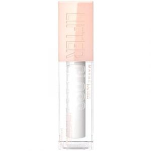 Блеск для губ Maybelline New York Lifter Gloss Увлажняющий тон 001