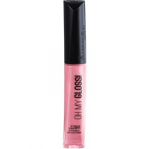 Блеск для губ Rimmel Oh My Gloss Stay My Rose тон 160