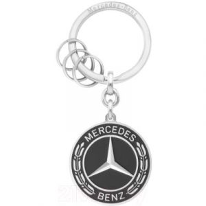 Брелок Mercedes-Benz Unterturkheim / B66953307