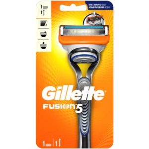 Бритвенный станок Gillette Fusion