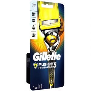 Бритвенный станок Gillette Fusion ProShield