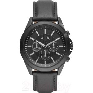 Часы наручные мужские Armani Exchange AX2627