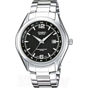 Часы наручные мужские Casio EF-121D-1AVEF