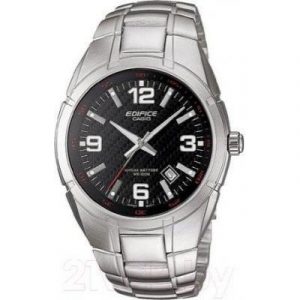 Часы наручные мужские Casio EF-125D-1AVEF