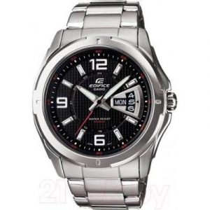 Часы наручные мужские Casio EF-129D-1AVEF