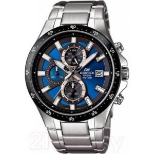 Часы наручные мужские Casio EFR-519D-2AVEF